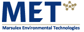 Marsulex Environmental Technologies Logo